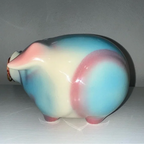 Vtg 1957 Corky Pig - Picture 3 of 9